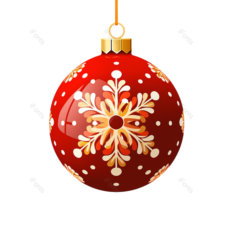 装饰图片,元素元素,可爱的PNG,圣诞节免抠素材